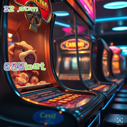 Bônus Irresistíveis no 689bet para Jogadores Brasileiros