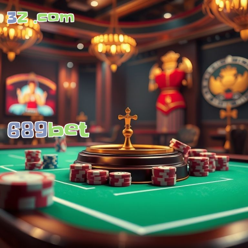 Cassino Inovador e Diversificado no 689bet: Jogue com Estilo