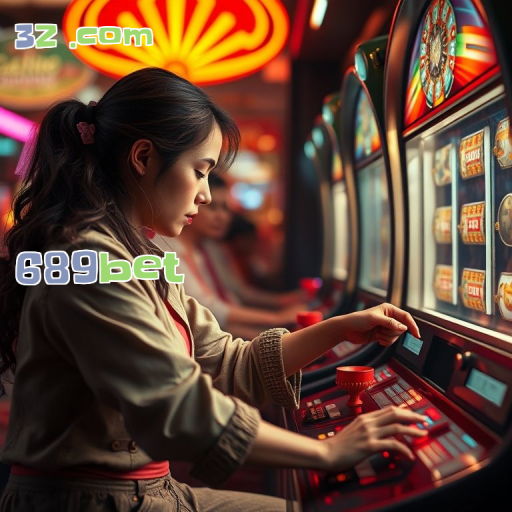 Experiência VIP Incrível no 689bet: Mais Que Simples Jogos