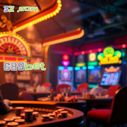 Recursos Incríveis da Seção Paga do Site 689bet