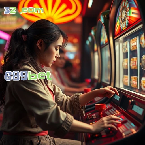 Experiência VIP Incrível no 689bet: Mais Que Simples Jogos
